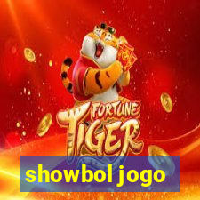 showbol jogo